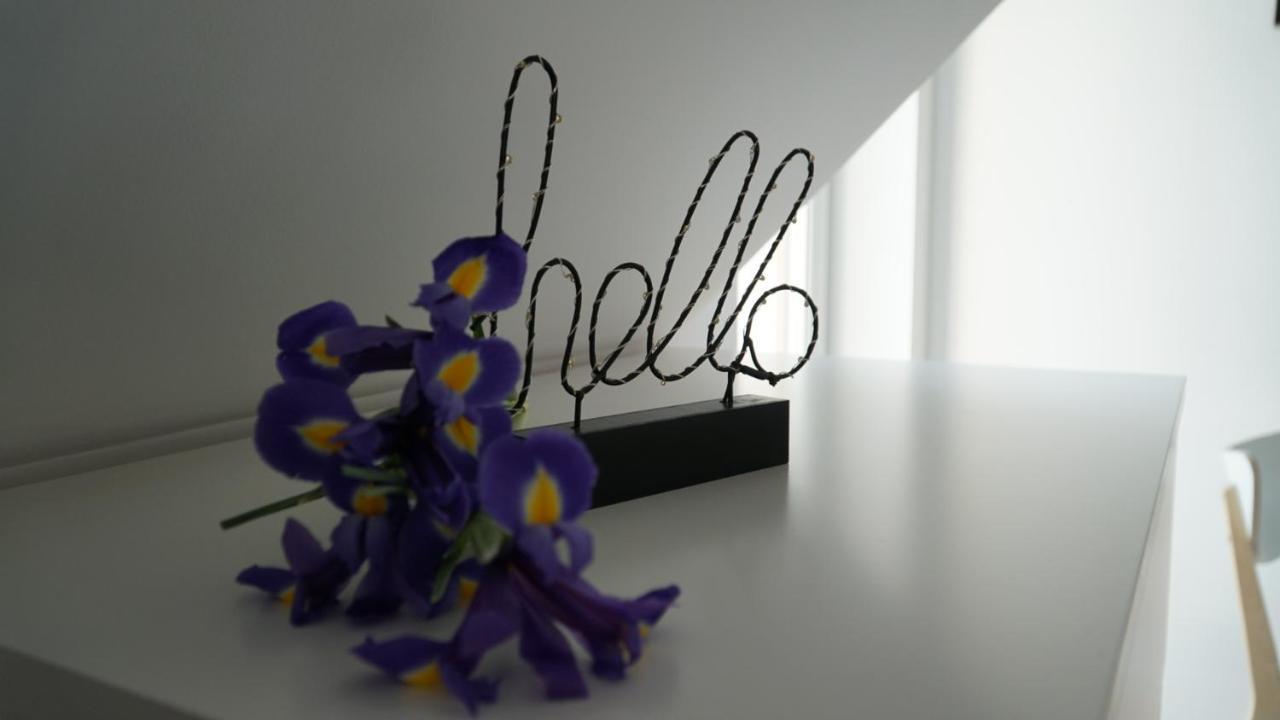 Milo Cie Widziec Apartment