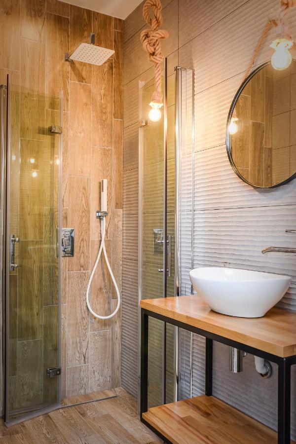 Milo Cie Widziec Apartmán *