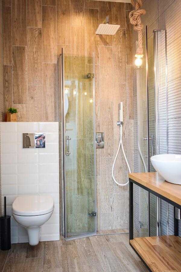 Apartmán Milo Cie Widziec *