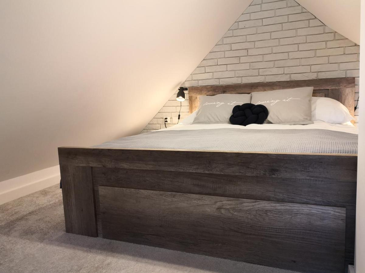 Milo Cie Widziec Apartment Leba