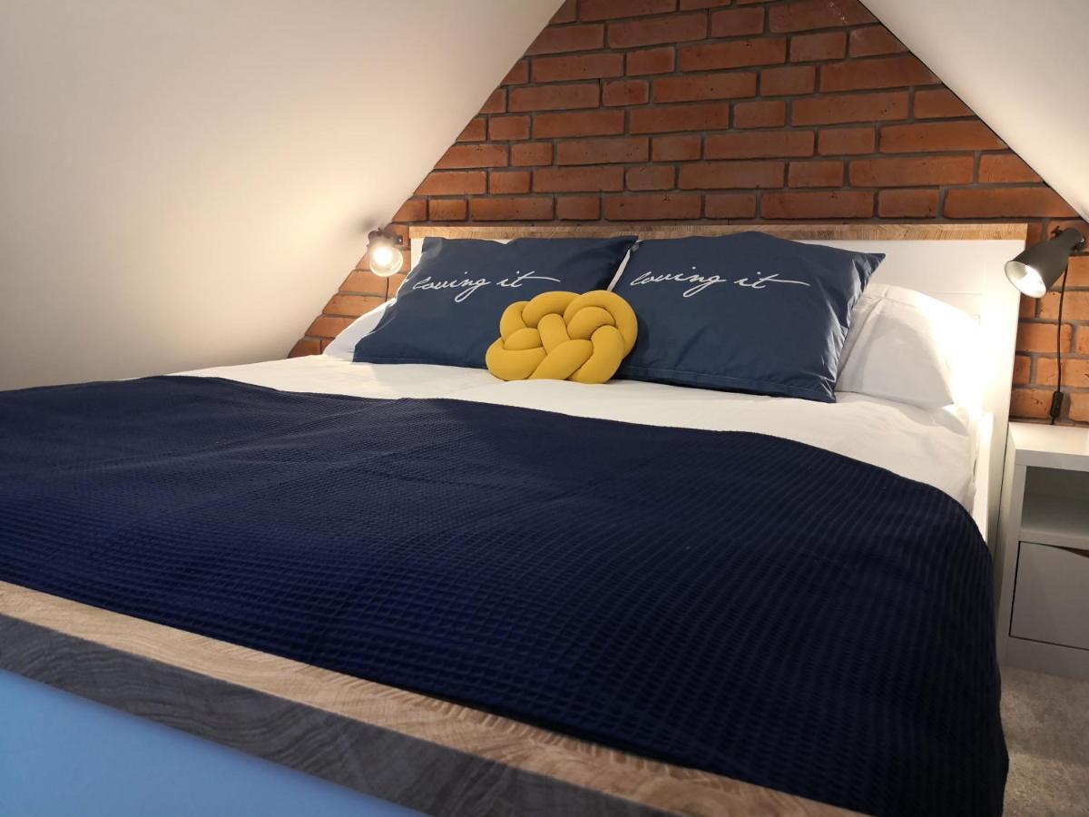 Apartmán Milo Cie Widziec