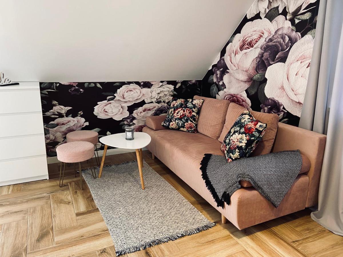Milo Cie Widziec Apartment Leba