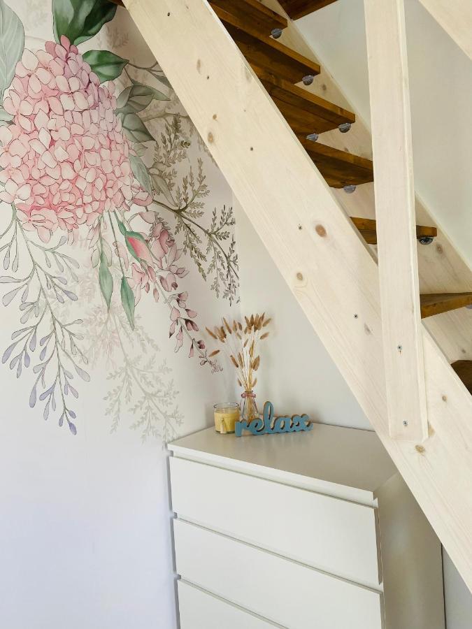 Apartmán Milo Cie Widziec Leba