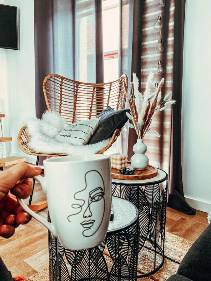 Apartmán Milo Cie Widziec