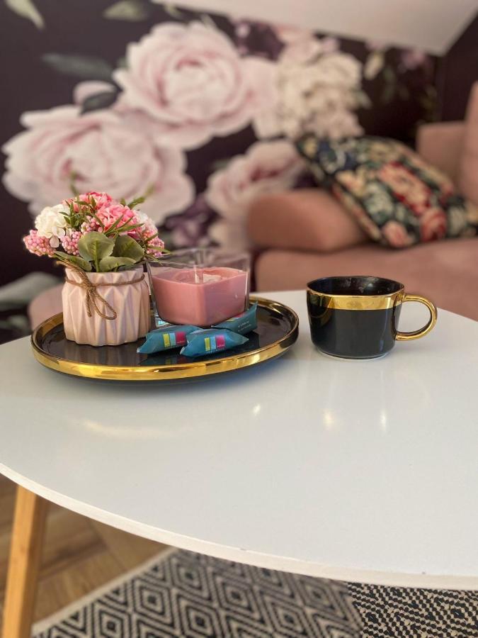 Milo Cie Widziec Apartmán