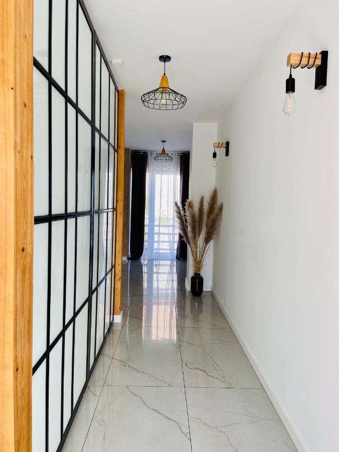 Milo Cie Widziec Apartment *