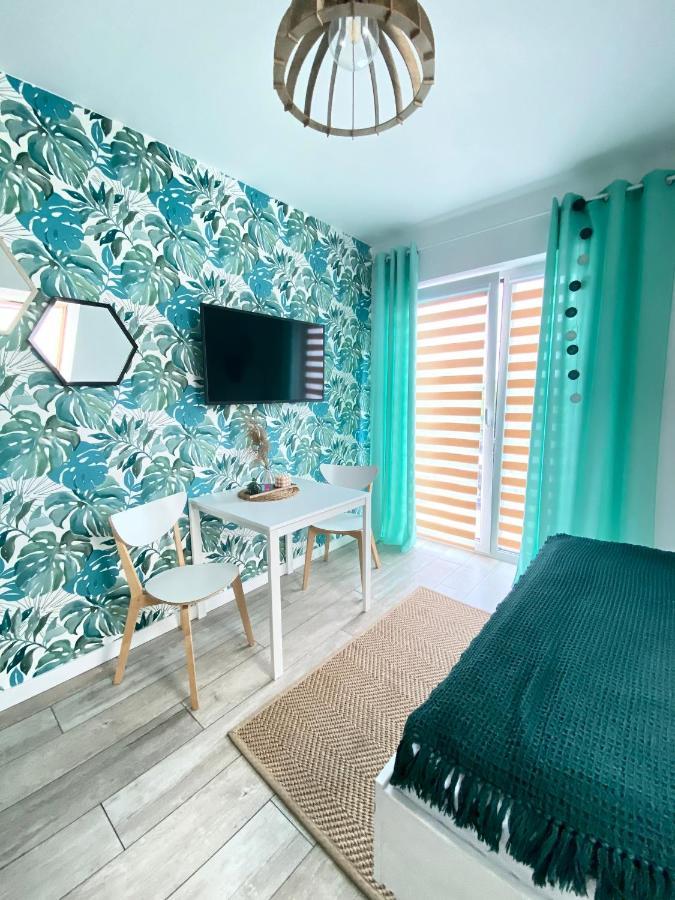 Apartmán Milo Cie Widziec *