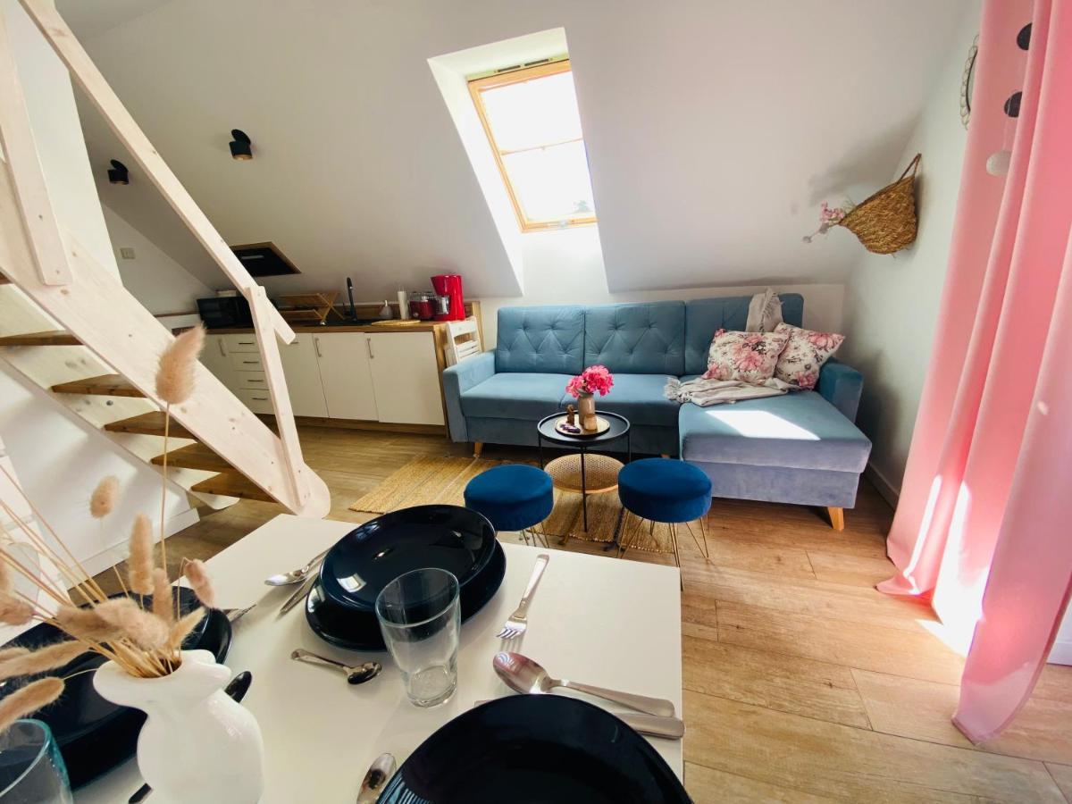 Milo Cie Widziec Apartment Leba