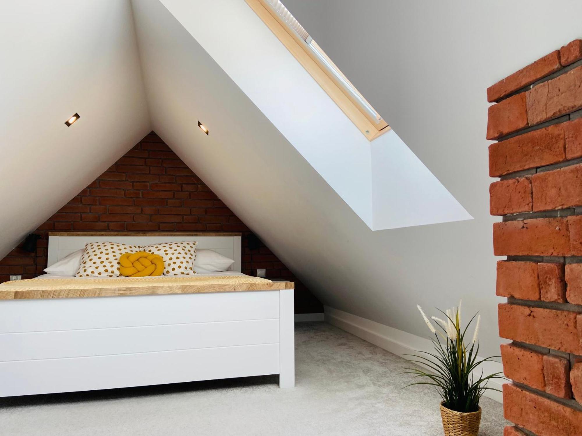 Apartmán Milo Cie Widziec *